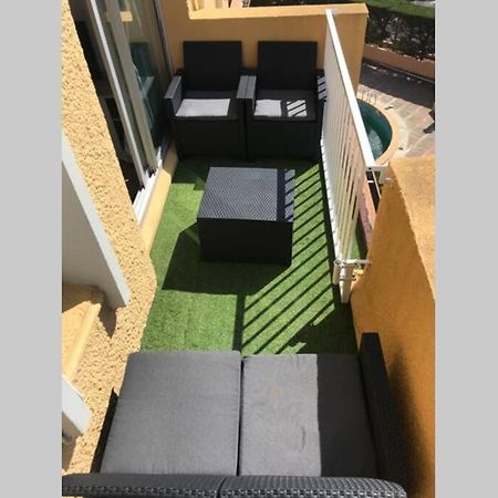 Residence Port Soleil Duplex T3 46 M2 Climatise Gruissan Zewnętrze zdjęcie