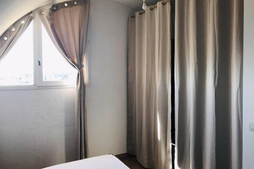 Residence Port Soleil Duplex T3 46 M2 Climatise Gruissan Zewnętrze zdjęcie