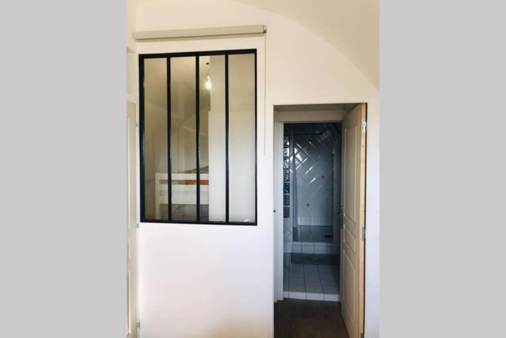 Residence Port Soleil Duplex T3 46 M2 Climatise Gruissan Zewnętrze zdjęcie
